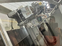 Scm cyflex - 2016 - f900 - cnc-boormachine - afbeelding 80 van  87