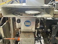 Scm cyflex - 2016 - f900 - cnc-boormachine - afbeelding 20 van  87