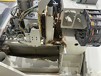 Scm cyflex - 2016 - f900 - cnc-boormachine - afbeelding 21 van  87