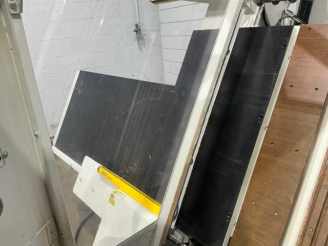 Scm cyflex - 2016 - f900 - cnc-boormachine - afbeelding 22 van  87