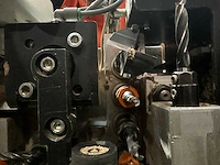 Scm cyflex - 2016 - f900 - cnc-boormachine - afbeelding 24 van  87