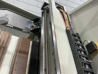 Scm cyflex - 2016 - f900 - cnc-boormachine - afbeelding 26 van  87