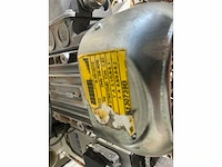 Scm cyflex - 2016 - f900 - cnc-boormachine - afbeelding 27 van  87