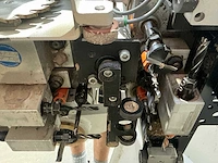 Scm cyflex - 2016 - f900 - cnc-boormachine - afbeelding 35 van  87