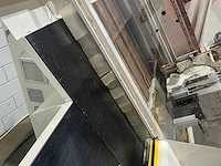 Scm cyflex - 2016 - f900 - cnc-boormachine - afbeelding 47 van  87