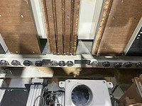 Scm cyflex - 2016 - f900 - cnc-boormachine - afbeelding 61 van  87