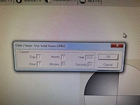 Scm cyflex - 2016 - f900 - cnc-boormachine - afbeelding 64 van  87