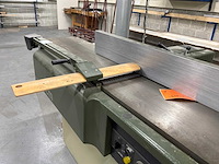 Scm f410 vlakbank - afbeelding 8 van  10