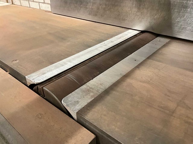 Scm f4l vlakbank - afbeelding 1 van  1