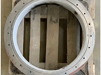 Scm fixed stainless steel porthole d500 mm - s.00587.00.av - afbeelding 2 van  10