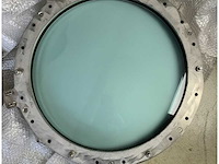 Scm fixed stainless steel porthole d500 mm - s.00587.00.av - afbeelding 4 van  10