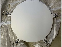 Scm fixed stainless steel porthole d500 mm - s.00587.00.av - afbeelding 7 van  10