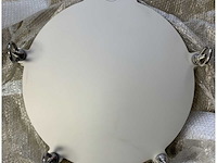 Scm fixed stainless steel porthole d500 mm - s.00587.00.av - afbeelding 8 van  10