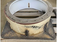 Scm fixed stainless steel porthole d500 mm - s.00587.00.av - afbeelding 9 van  10