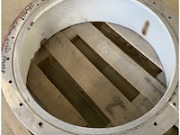 Scm fixed stainless steel porthole d500 mm - s.00587.00.av - afbeelding 10 van  10