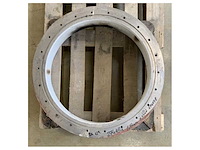 Scm fixed stainless steel porthole d500 mm - s.00587.00.av - afbeelding 2 van  6