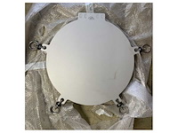 Scm fixed stainless steel porthole d500 mm - s.00587.00.av - afbeelding 4 van  6