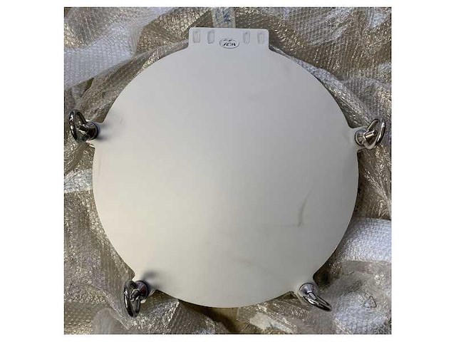 Scm fixed stainless steel porthole d500 mm - s.00587.00.av - afbeelding 5 van  6