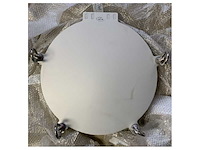 Scm fixed stainless steel porthole d500 mm - s.00587.00.av - afbeelding 5 van  6