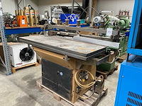 Scm fm 35 s rijenboormachine - afbeelding 1 van  8