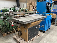 Scm fm 35 s rijenboormachine - afbeelding 2 van  8