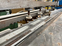 Scm fm 35 s rijenboormachine - afbeelding 4 van  8