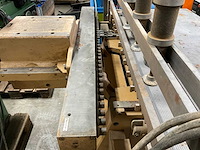 Scm fm 35 s rijenboormachine - afbeelding 5 van  8