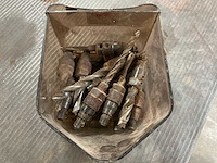 Scm fm 35 s rijenboormachine - afbeelding 7 van  8