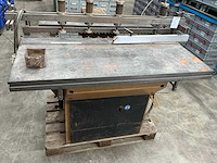 Scm fm35b meerspillige boormachine - afbeelding 3 van  10