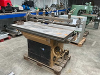 Scm fm35b meerspillige boormachine - afbeelding 4 van  10