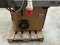 Scm fm35b meerspillige boormachine - afbeelding 8 van  10