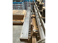 Scm fm35b meerspillige boormachine - afbeelding 9 van  10