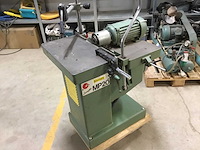 Scm mp20 langgatboormachine - afbeelding 2 van  6