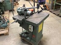 Scm mp20 langgatboormachine - afbeelding 3 van  6