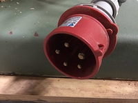 Scm mp20 langgatboormachine - afbeelding 6 van  6