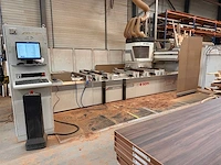 Scm record - 2006 - 110 al tvn prisma - verticale cnc -bewerkingscentra - afbeelding 24 van  30