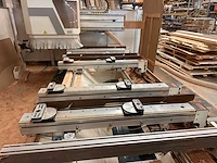 Scm record - 2006 - 110 al tvn prisma - verticale cnc -bewerkingscentra - afbeelding 25 van  30