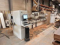 Scm record - 2006 - 110 al tvn prisma - verticale cnc -bewerkingscentra - afbeelding 29 van  30