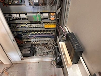 Scm record - 2006 - 110 al tvn prisma - verticale cnc -bewerkingscentra - afbeelding 2 van  30