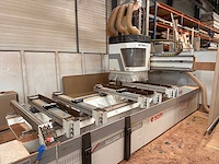 Scm record - 2006 - 110 al tvn prisma - verticale cnc -bewerkingscentra - afbeelding 10 van  30