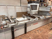 Scm record - 2006 - 110 al tvn prisma - verticale cnc -bewerkingscentra - afbeelding 11 van  30
