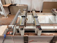 Scm record - 2006 - 110 al tvn prisma - verticale cnc -bewerkingscentra - afbeelding 12 van  30