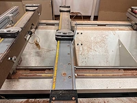 Scm record - 2006 - 110 al tvn prisma - verticale cnc -bewerkingscentra - afbeelding 14 van  30