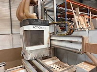 Scm record - 2006 - 110 al tvn prisma - verticale cnc -bewerkingscentra - afbeelding 16 van  30