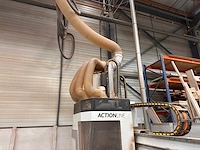 Scm record - 2006 - 110 al tvn prisma - verticale cnc -bewerkingscentra - afbeelding 17 van  30