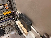 Scm record - 2006 - 110 al tvn prisma - verticale cnc -bewerkingscentra - afbeelding 3 van  30