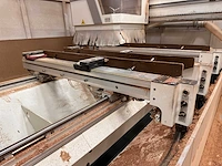 Scm record - 2006 - 110 al tvn prisma - verticale cnc -bewerkingscentra - afbeelding 19 van  30