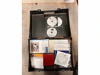 Scm record - 2006 - 110 al tvn prisma - verticale cnc -bewerkingscentra - afbeelding 30 van  30