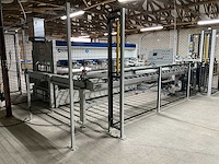 Scm sergiani - 2025 - gsl-a/ca 30/13 - cnc-lijmmachine - afbeelding 5 van  58