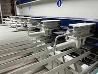 Scm sergiani - 2025 - gsl-a/ca 30/13 - cnc-lijmmachine - afbeelding 7 van  58